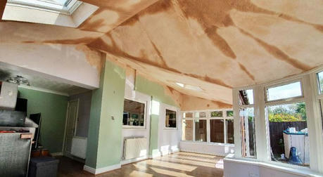 A Comprehensive Guide to Replacing Your Conservatory Roof: Everything You Need to Know