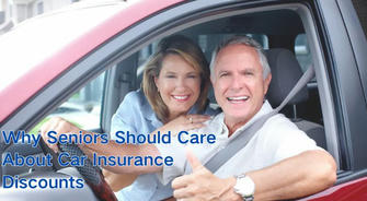 Understanding Car Insurance Discounts: A Guide for Seniors