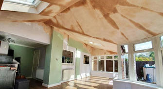 A Comprehensive Guide to Replacing Your Conservatory Roof: Everything You Need to Know