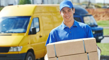 From Packages to Paychecks: How Delivery Driving Can Turbocharge Your American Career