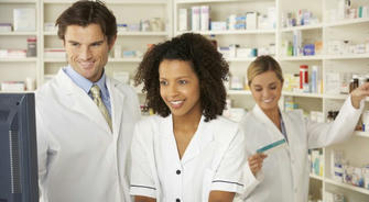 How to Land a Stable Healthcare Job in 9 Months (Without Med School Debt)