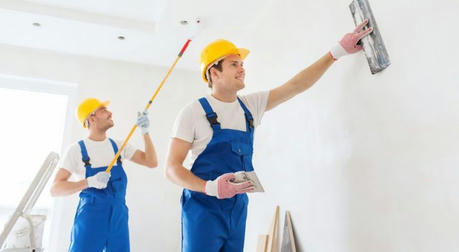 The Brush Revolution: How Painters Are Redefining Modern Homes and Careers