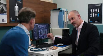 Explore prostate cancer prevention and treatment options