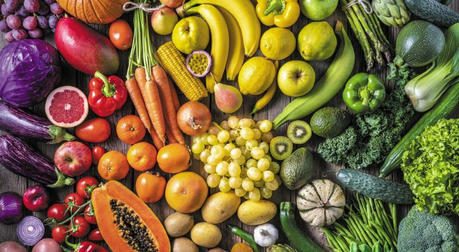 Fruits and Veggies: Your Secret Weapon for Superhuman Health