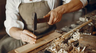 From Novice to Pro: The Ultimate Guide to Mastering Woodworking and Building a Rewarding Career