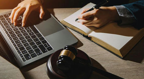 Unlock Legal Superpowers: Top 10 Online Courses to Master Law From Your Couch