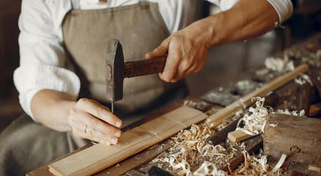 From Novice to Pro: The Ultimate Guide to Mastering Woodworking and Building a Rewarding Career