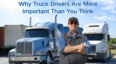 The Truck Driver Shortage Crisis: Why America's Roads Are Running Empty