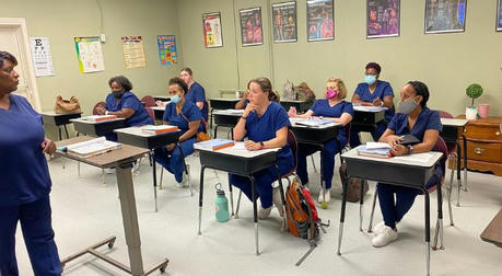 How Online CNA Courses Are Solving America’s Healthcare Workforce Crisis