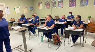 How Online CNA Courses Are Solving America’s Healthcare Workforce Crisis