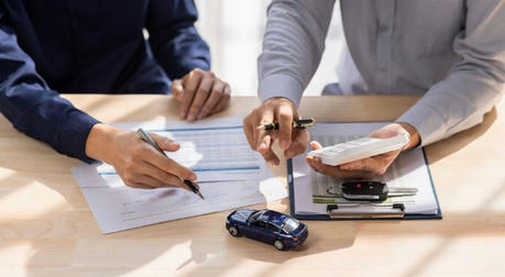 The Ultimate Auto Insurance Survival Guide: Dodge Disasters and Save Thousands