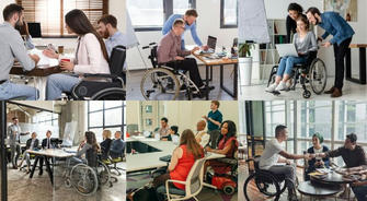 The Invisible Workforce: Why 80% of Disabled Talent Gets Ignored in Western Job Markets