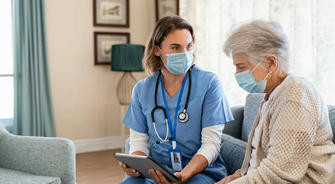 The Shocking Truth About Home Care Services: What Every Family Needs to Know Now