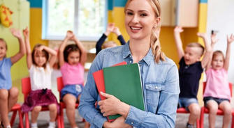 Early Childhood Education: Your Ticket to a Recession-Proof Career That Pays More Than You Think