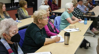 Never Too Late: Online Courses That Actually Work for Retirees
